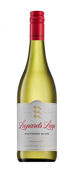 Leopards Leap Wines  Leopards Leap Sauvignon Blanc 